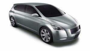 Toyota FSC '2005